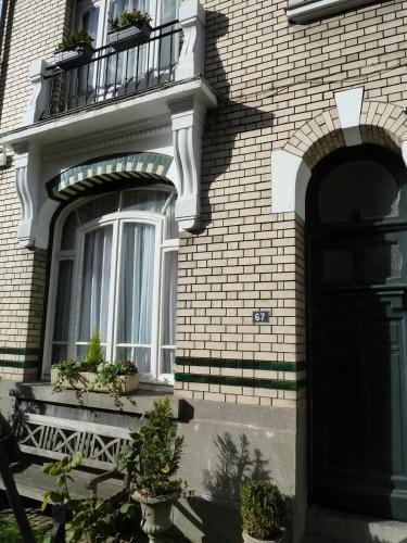 A La Fleur d Oranger - Lille La Madeleine Hotel in Lille