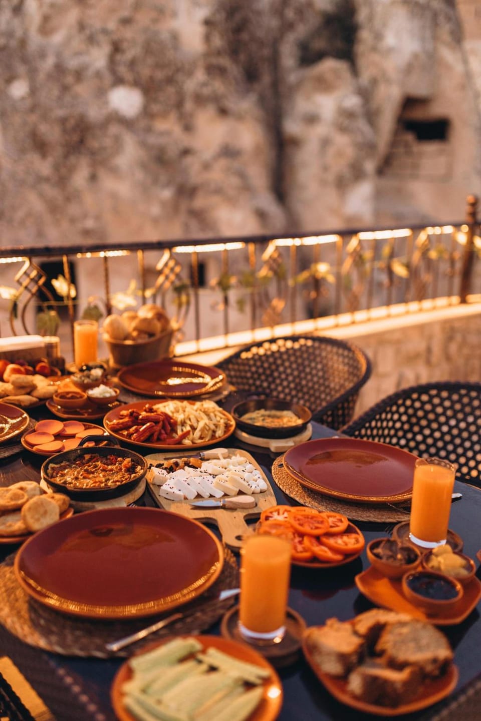 İsadora cave cappadocia Hotel in Turkey