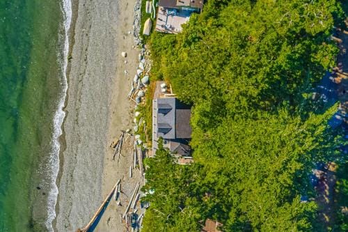 Half Shell, Unit 2 Hotel in Point Roberts