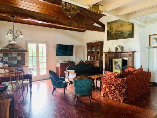 Quarto di villa Hotel in Bologna