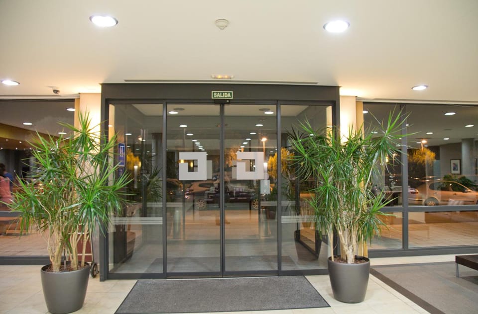Hq La Galeria Hotel in Castile and León