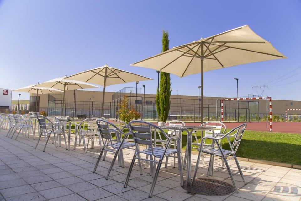 Hq La Galeria Hotel in Castile and León