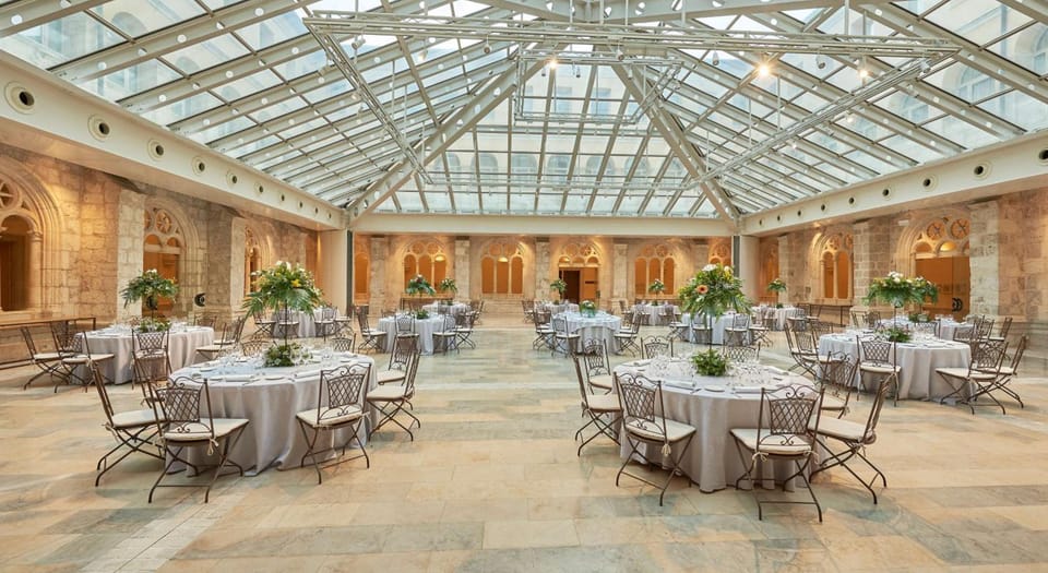 Meeting room / ballrooms