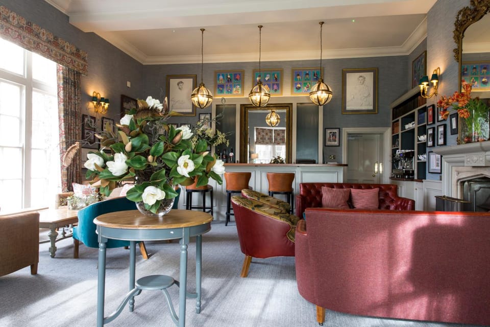 Tickton Grange Hotel Hotel in England