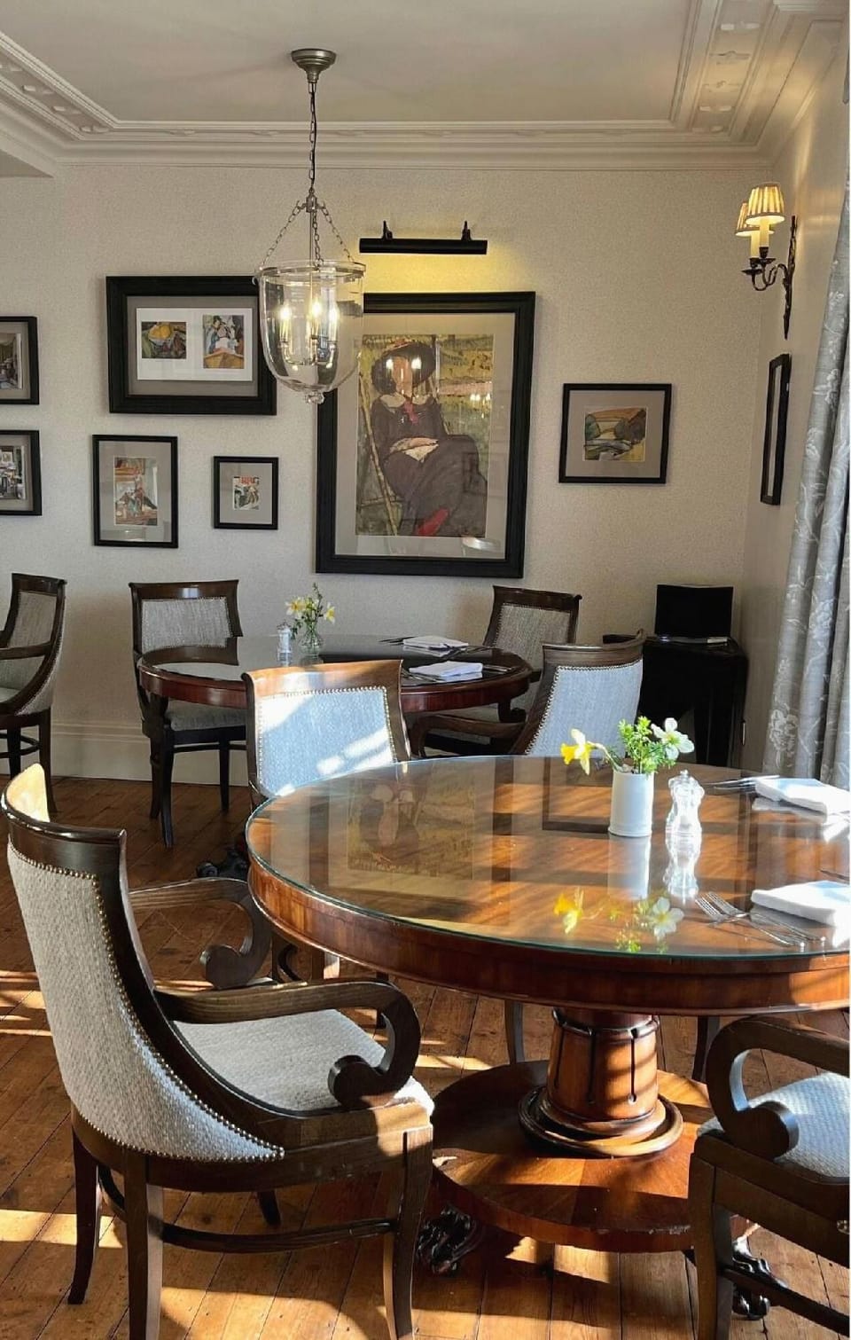 Tickton Grange Hotel Hotel in England