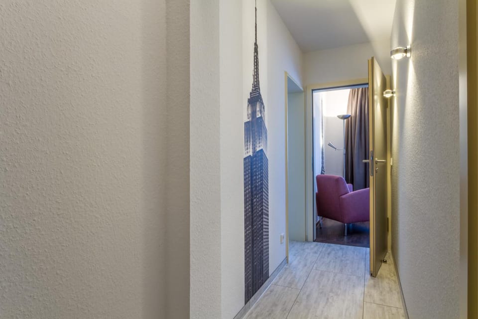 Hotel l'adresse garni Hotel in Saarland, 66, Germany