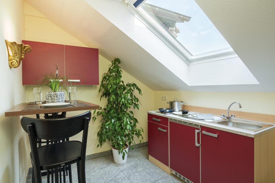 Hotel l'adresse garni Hotel in Saarland, 66, Germany
