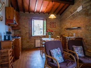 Apartment with Pool and Countryside Views Hotel in Tuscany
