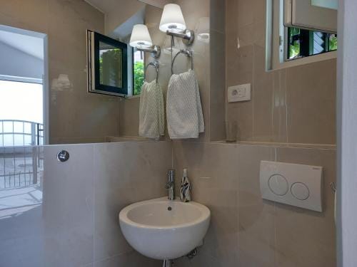 Downtown Modern Suite Hotel in Split