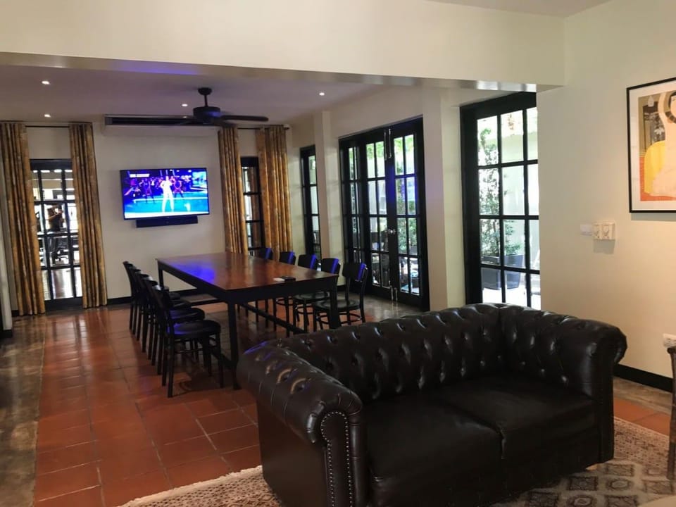 Luxe Residence Apartment hotel in Pattaya City