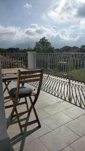 B&B riccidamare Hotel in Marina di Massa