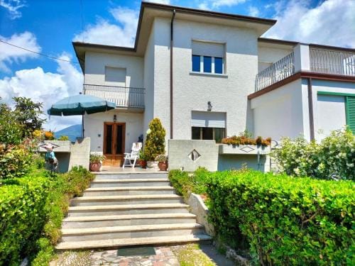 B&B riccidamare Hotel in Marina di Massa
