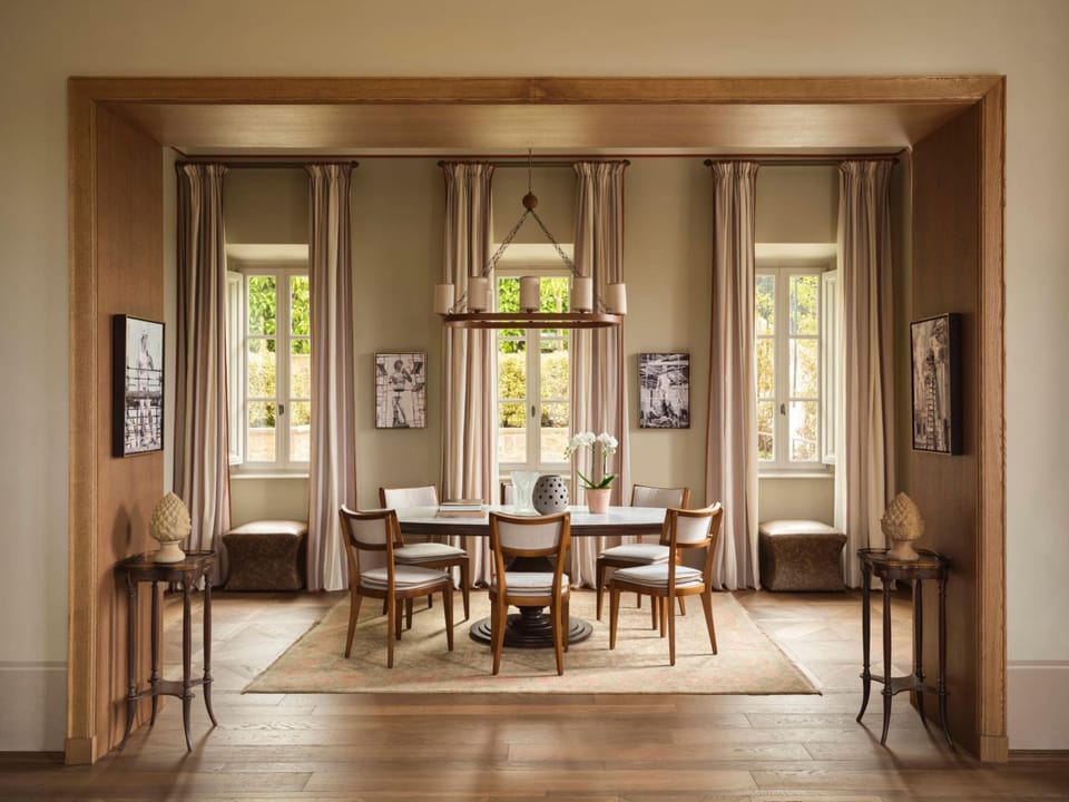 Collegio alla Querce, Auberge Collection Hotel in Florence