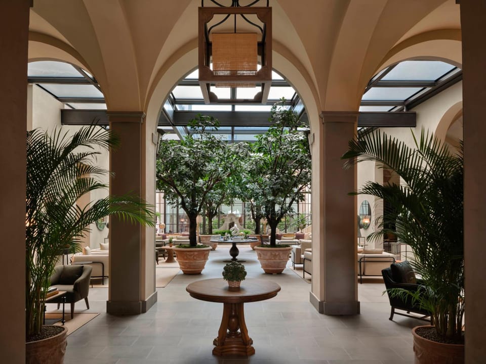 Collegio alla Querce, Auberge Collection Hotel in Florence