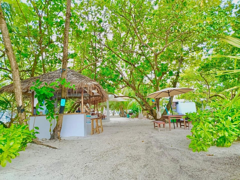 YUVi Blue Maldives & Spa Hotel in Maldives