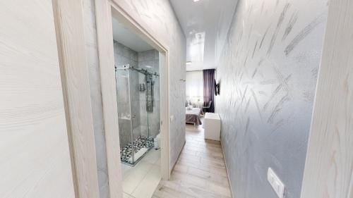 B&B Luxury House Rho Hotel in Rho