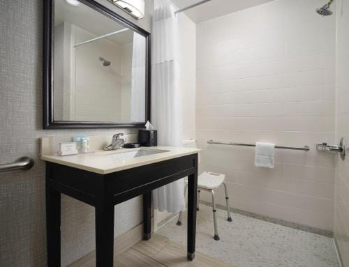 Dream 2 Suites Hotel in Mississippi