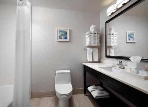 Dream 2 Suites Hotel in Mississippi