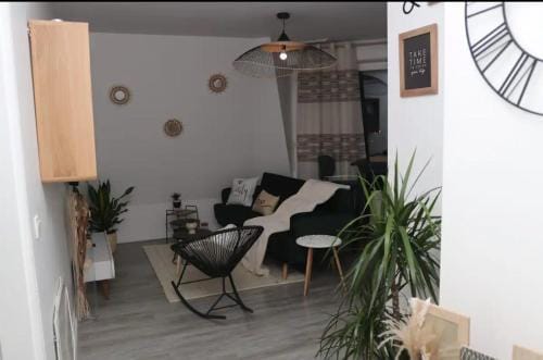 Fabuleux Hotel in Île-de-France