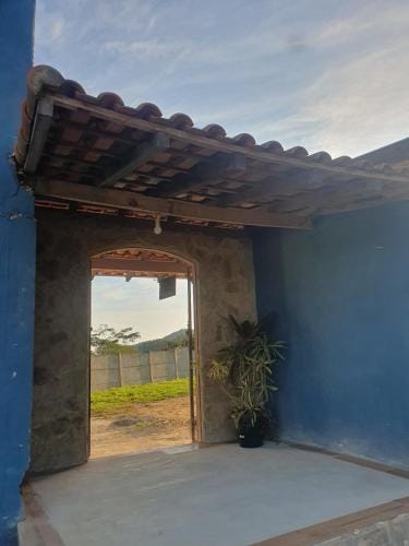 Mini Casa Monte Cielo Hotel in Miguel Pereira