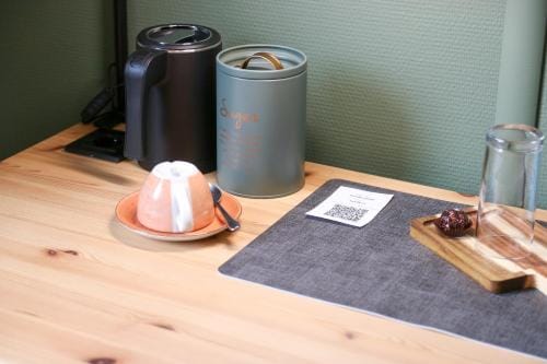 Kreilingshofchen Apartments Hotel in Bad Vilbel