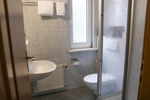 Kreilingshofchen Apartments Hotel in Bad Vilbel