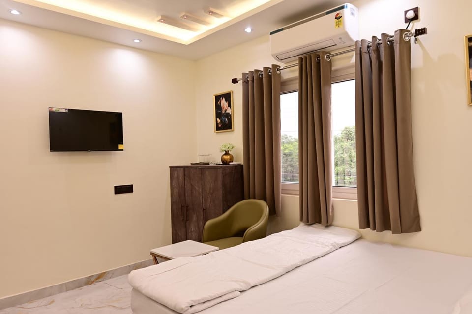 Royal Galaxy Homes Hotel in Bhubaneswar
