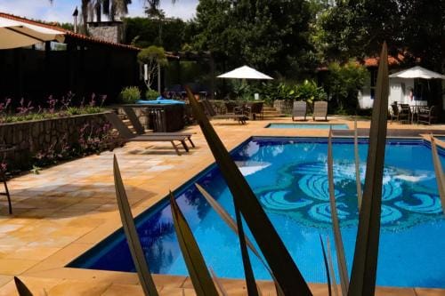 Reserva Querubins Lodge in State of Rio de Janeiro