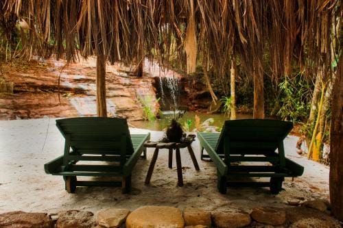 Reserva Querubins Lodge in State of Rio de Janeiro