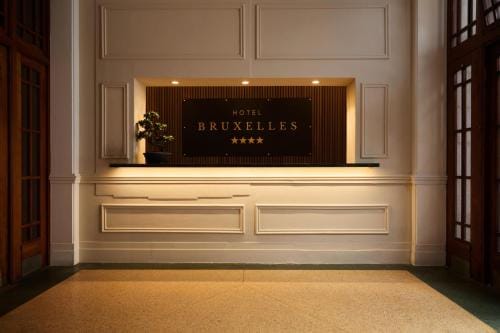 Hotel Bruxelles Hotel in Cape Town