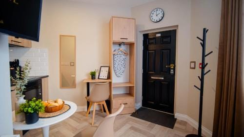 Apart Hotel Rugby -Self Check In- Hotel in Rugby