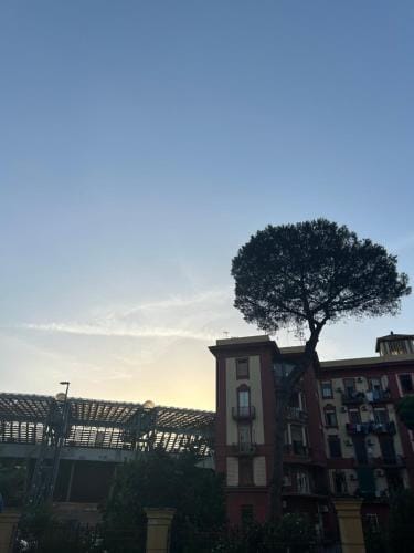 Le Stanze di Megaride Hotel in Naples