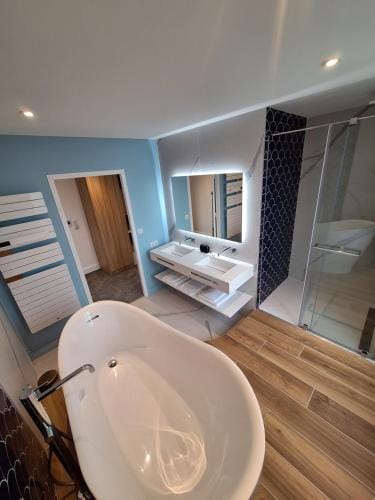 La Rose des delices Hotel in Auvergne-Rhône-Alpes