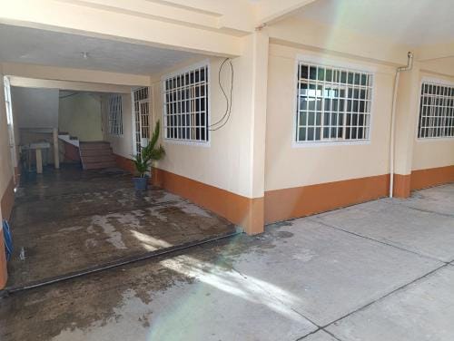 Atzin Hotel in State of Querétaro