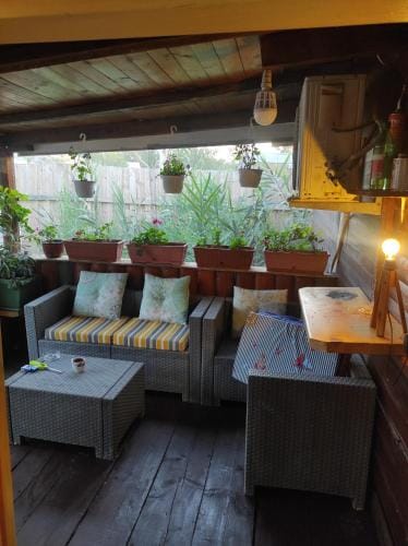 Vanilla Hotel in Ulcinj Municipality