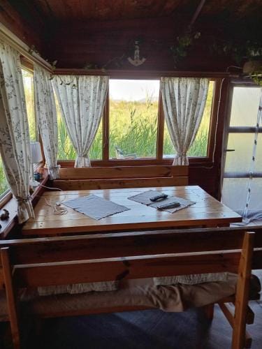 Vanilla Hotel in Ulcinj Municipality