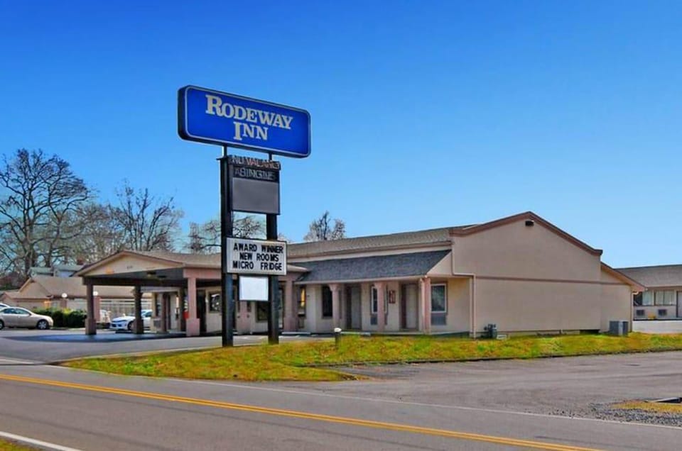 Rodeway Inn Goodlettsville South Inn in Goodlettsville