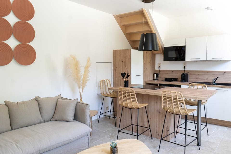 Chateau de l'insolas Apartment hotel in Villeneuve-lès-Avignon