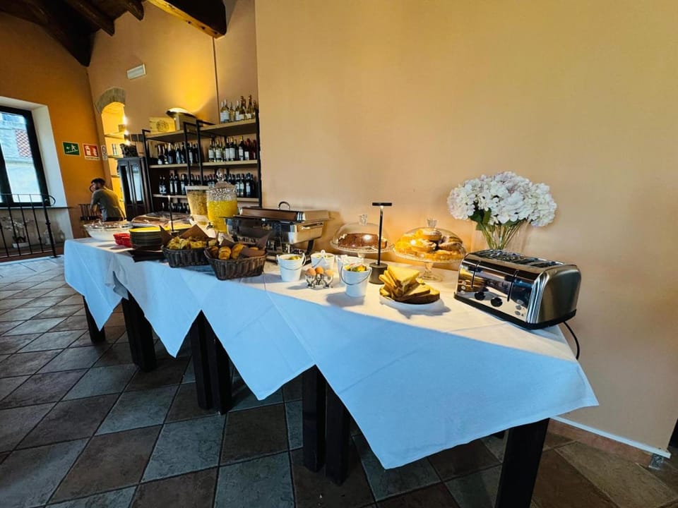 Albergo Tenco by Bottega Hotel in Piedmont