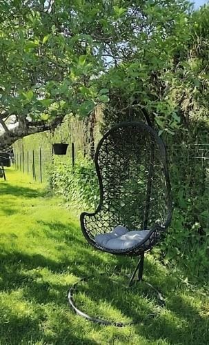 ~ Parenthese bucolique ~ Hotel in Switzerland