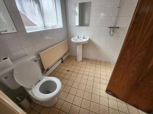 Queens Guest House Hotel in Nottingham
