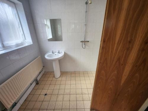 Queens Guest House Hotel in Nottingham
