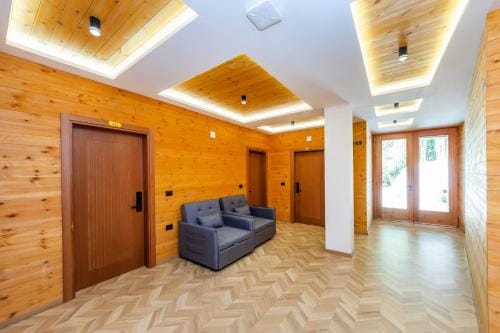 Nature House Hotel in Montenegro