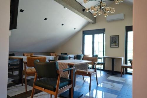 La Roue Hotel in Vojvodina