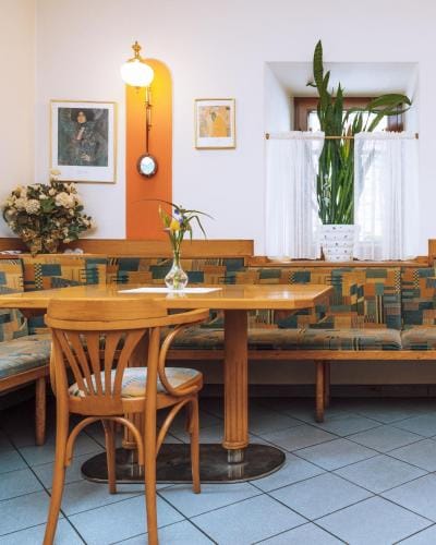 Dorfwirt Irschen Inn in Carinthia, Austria