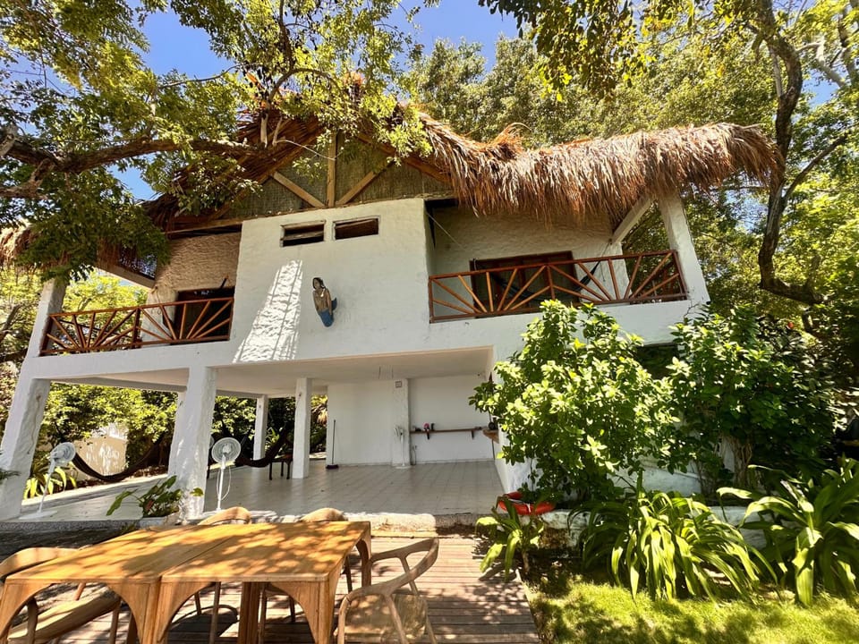 Orika del Mar Hotel Hotel in Colombia