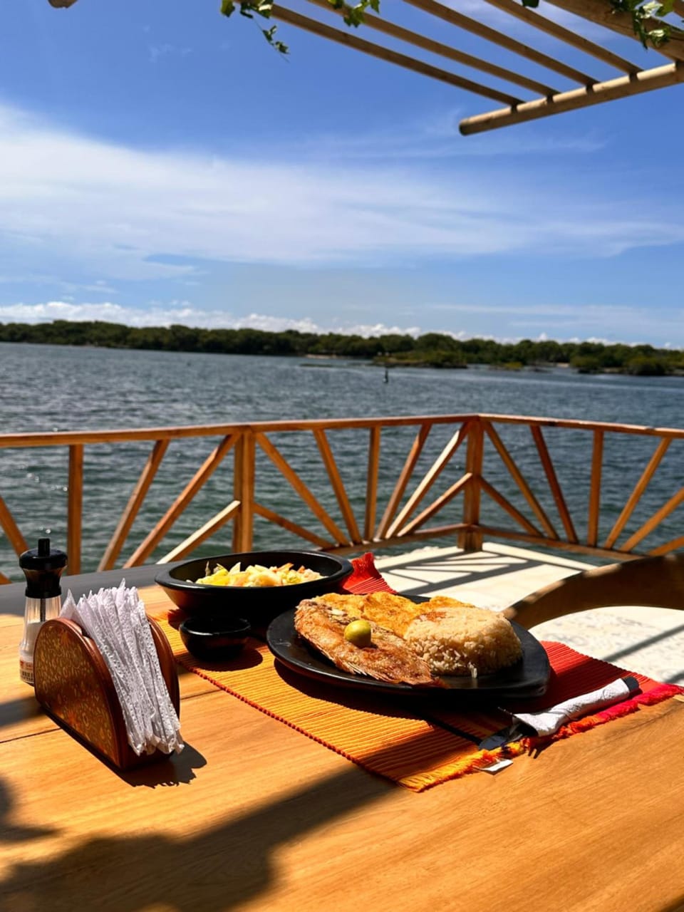 Orika del Mar Hotel Hotel in Colombia