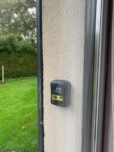 Un peu de campagne Hotel in Normandy