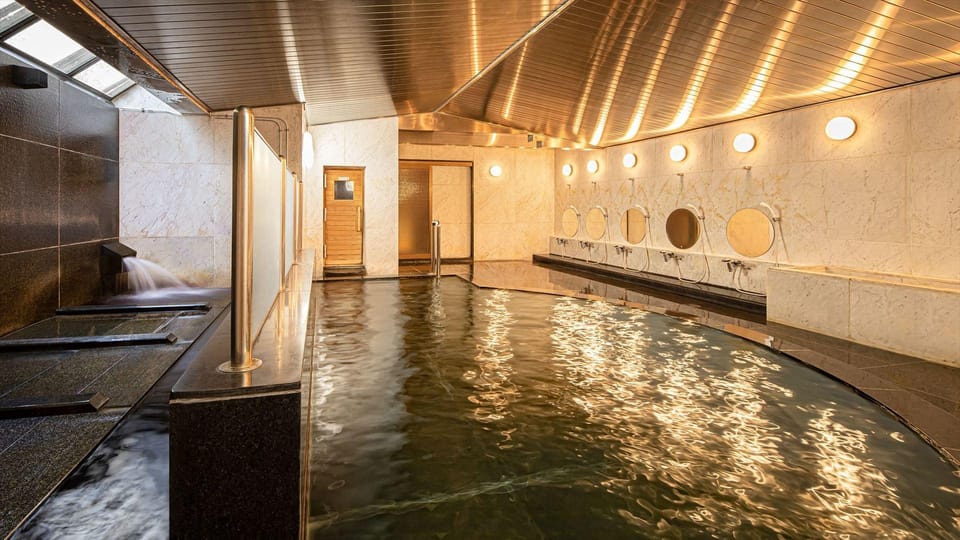 Bathhouse
