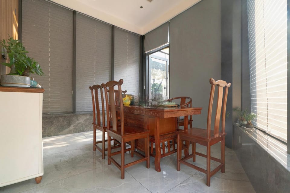 New Century Manju Hotel Hangzhou Xiaoshan Airport Nanyang Hotel in Hangzhou